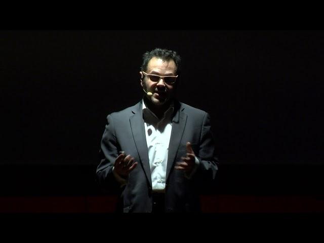 Transformación digital: un proceso de seducción.  | Daniel Sánchez Reina | TEDxRúaSanFroilán