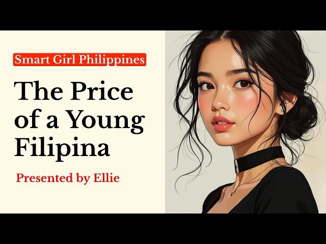 The Price of a Young Filipina: why getting what you want is disappointing