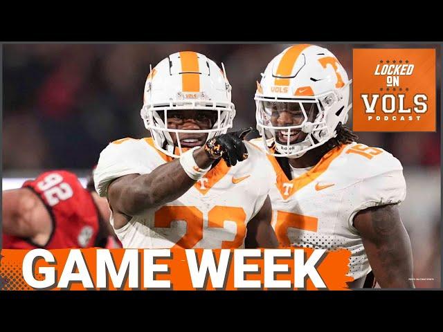 Tennessee Football: Keys for Nico Iamaleava, Dylan Sampson vs. Ohio State in CFP | Mailbag Show