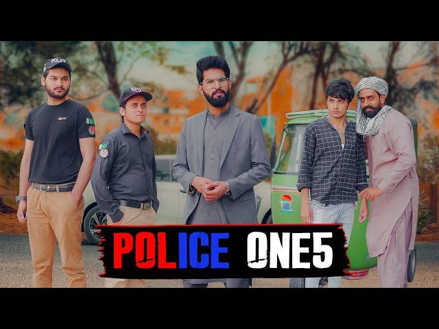 Police aur Chor | Rich vs Poor | Bwp Production