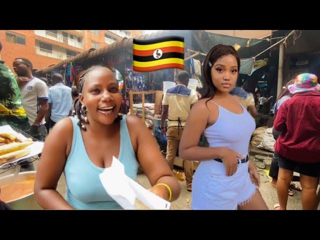 What Goes On In The Corridors Of Kampala Uganda will Shock You!!