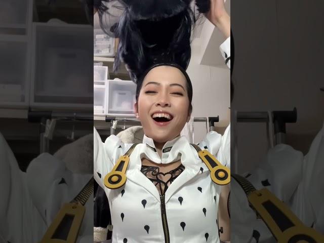 マツヤマイカの奇行