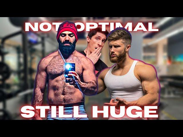 Training Optimally Is Killing Your Gains