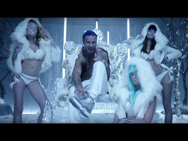 RiFF RAFF - TiP TOE WiNG iN MY JAWWDiNZ (OFFiCiAL MUSiC ViDEO)