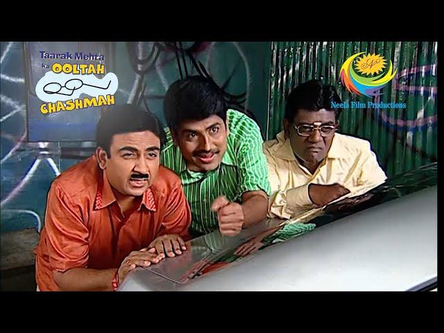 Jetha Becomes A Sheikh | Taarak Mehta Ka Ooltah Chashmah | Full Movie 469-471