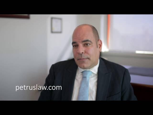 Modifying Criminal Defense Probation | NYC Federal Defense Attorney