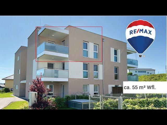 Wohnung in 5121 Ostermiething - 1651/4418 RE/MAX Innova im Innviertel