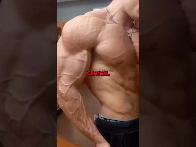 Why Building Muscle Is CRITICAL