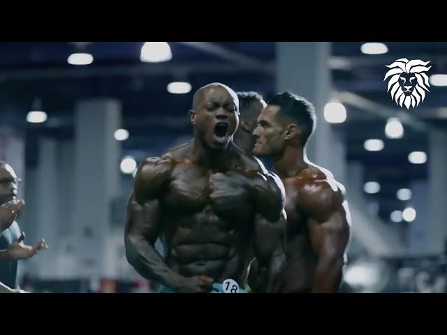 Superhero - Jeremy buendia workout motivation