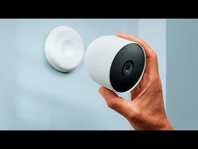 Google Nest Cam (Battery) Review | Is It a Smart Buy? [2023]