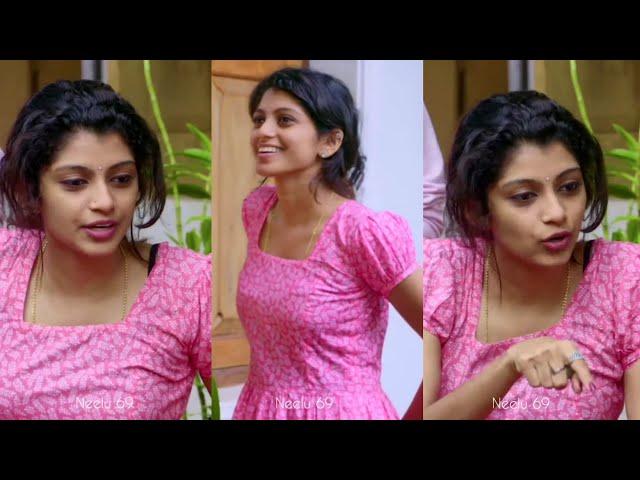 Shruthi Rajanikanth| Malayalam Serial Actress Hot