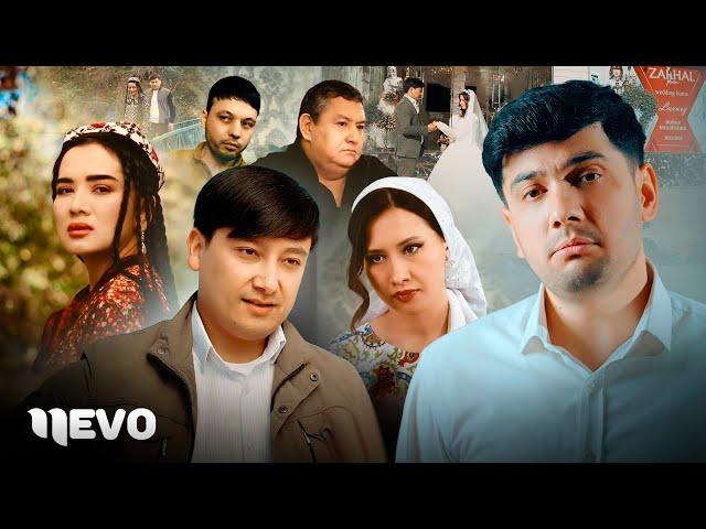 Jaloliddin Ahmadaliyev - Qo'qonlik (Official Music Video)