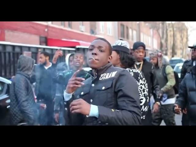 Bobby Shmurda - Nimet