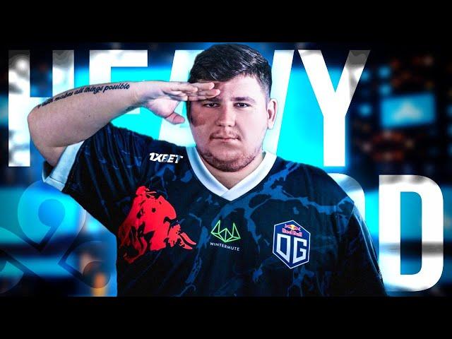 New Cloud9 Player! - HeavyGod | Highlights