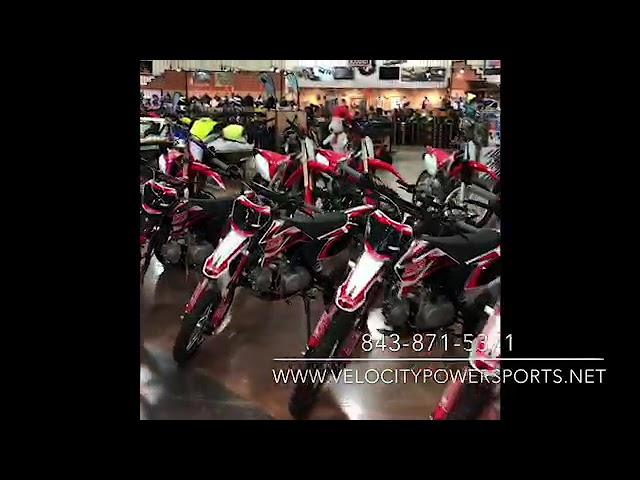 take a tour of Velocity Powersports Showroom