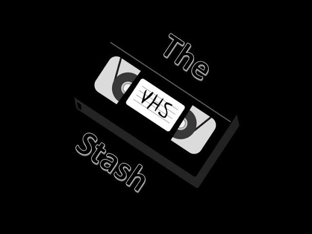 The VHS Stash Channel Trailer (2022 Edition)