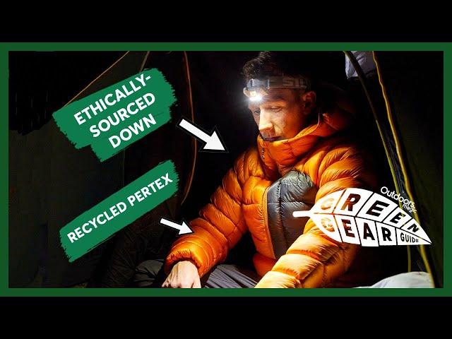 Rab Mythic Ultra Down Jacket Review - Green Gear Guide