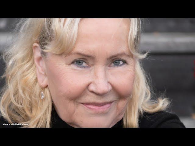 ABBA Agnetha – MY Interview With Jörgen Elofsson | Amazing Experience