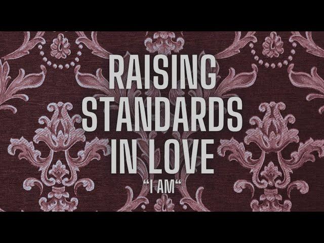  Marriage Material  | Attracting Mature Connections | Nightly Affirmations "I AM"l