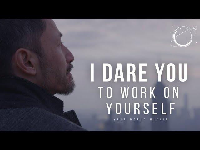 Develop A Strong Mind - Motivational Audio Compilation
