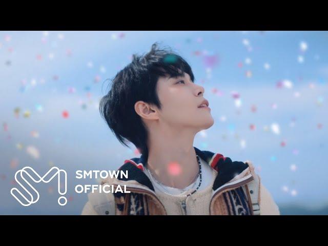 DOYOUNG 도영 '시리도록 눈부신 (The Story)' MV