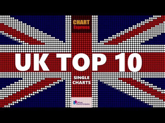 UK Top 10 Single Charts | 13.11.2020 | ChartExpress