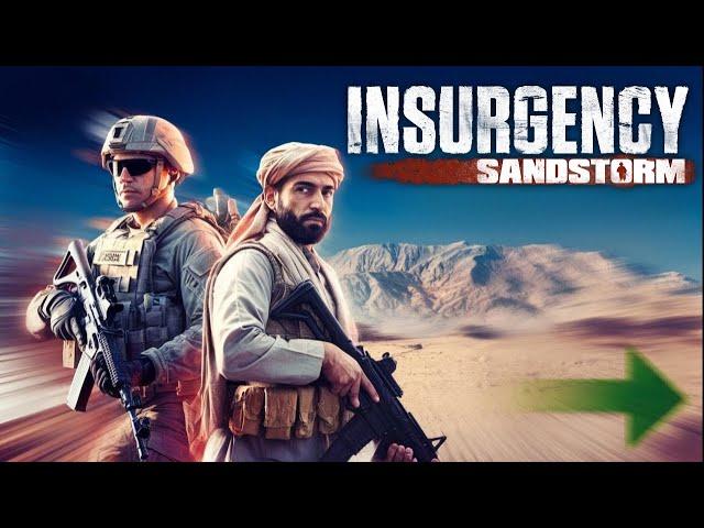 The Best Insurgency Sandstorm Gameplay On Youtube