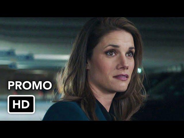 FBI 3x02 Promo "Unreasonable Doubt" (HD)