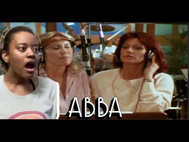 *First Time Hearing* ABBA- Gimme! Gimme! Gimme!!|REACTION!! #roadto10k #reaction