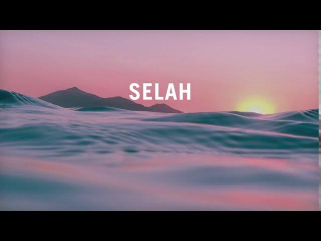 Centering Moment of Selah