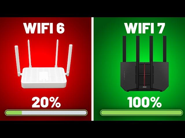 WiFi 7 tested: is it really worth the upgrade?