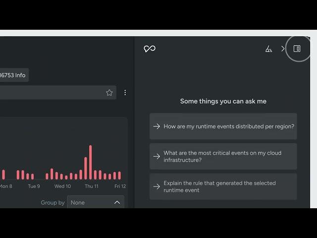 Sysdig Delivers the First AI Cloud Security Analyst Capable of Multi-Step Reasoning