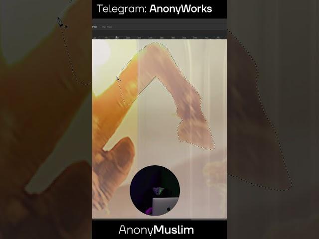 AnonyMuslim | Xolid Ibn Valid Roziyallohu Anhu uchun Dizayn