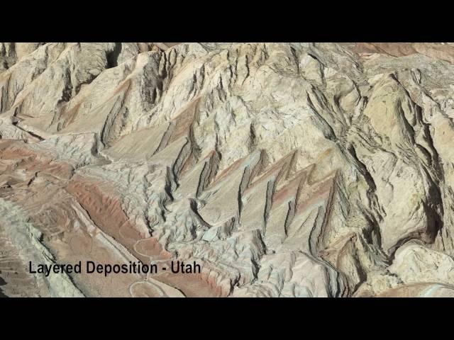 Andrew Hall: Electric Universe Geology -- A New Beginning | Space News