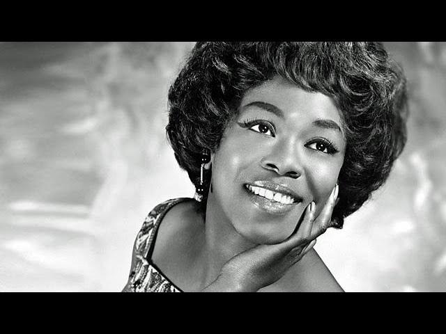 Sarah Vaughan - Broken-Hearted Melody