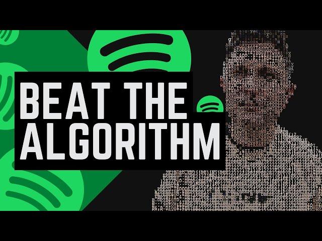 How Does The Spotify Algorithm Work
