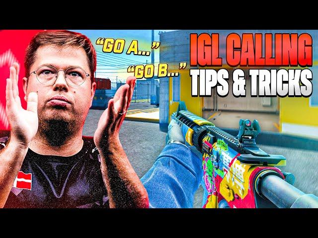 How To Improve Your IGL Calling | Karrigan Reviews #15