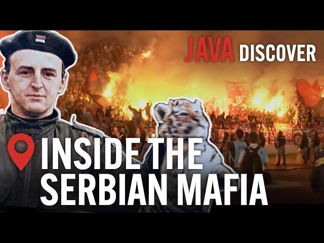 The Yugoslav wars: Arkan's Legacy in Serbia | Full Documentary