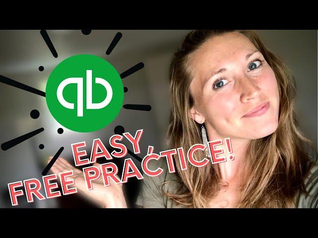  Practice BOOKKEEPING before you ever get your first client! | Realistic Bookkeeping