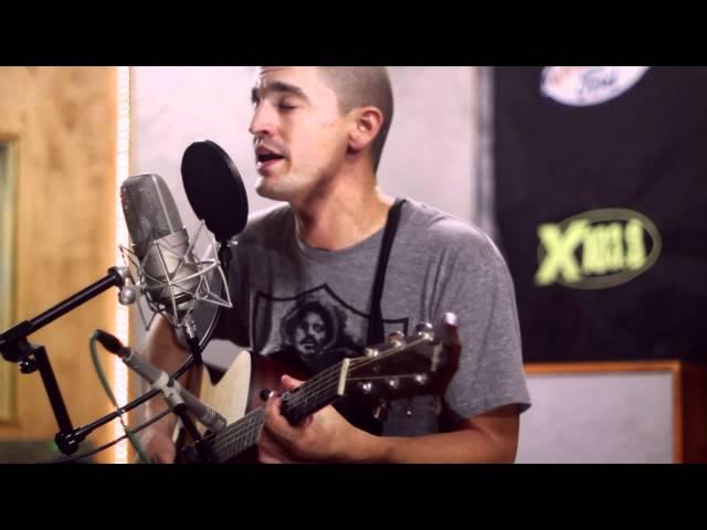 Wax - "My Future Is A Big Wide Open Space" Acoustic (High Quality)