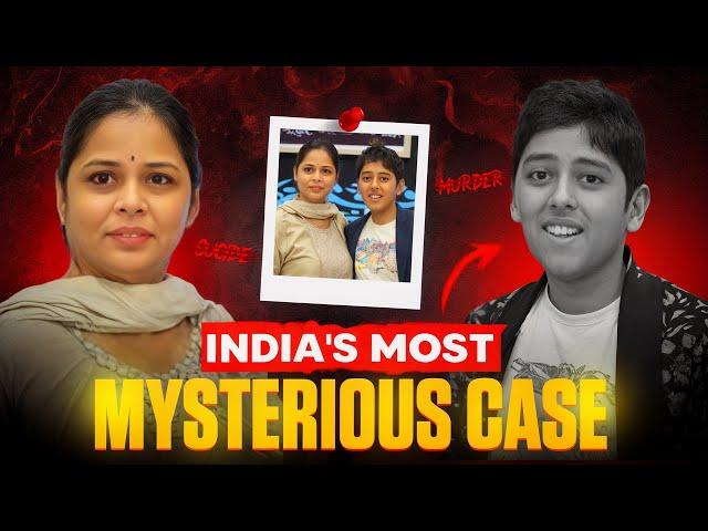 Two Autopsies, One Mystery: The Unsolved Death of Abhyuday Jain | True Crime | Case File No - 60