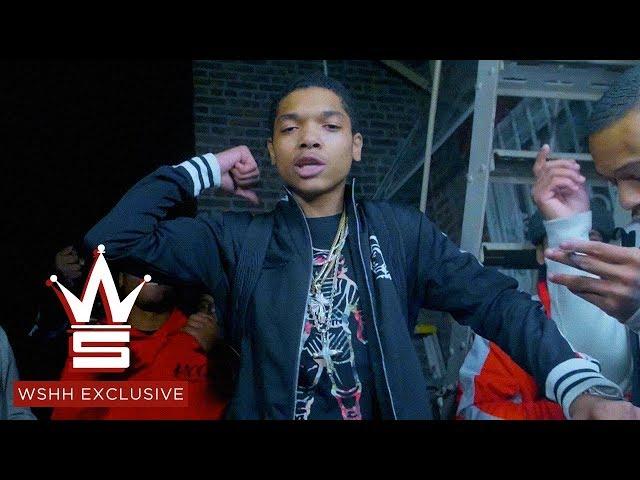 PNV Jay "Level Up" (WSHH Exclusive - Official Music Video)