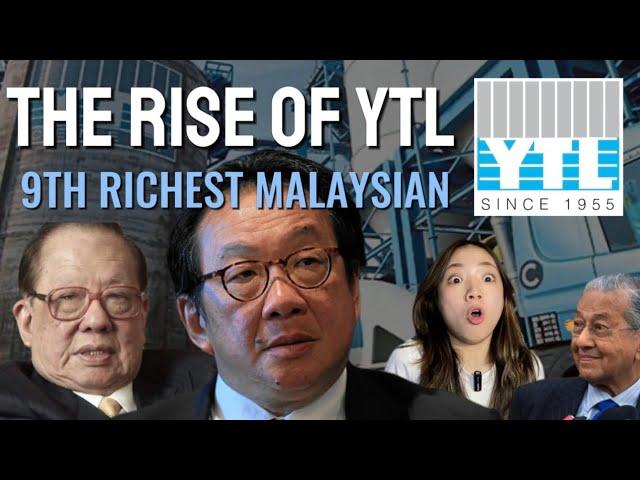 How YTL built a RM80 billion family dynasty | Malaysia Corporate History Ep. 5 ft @FIRLco