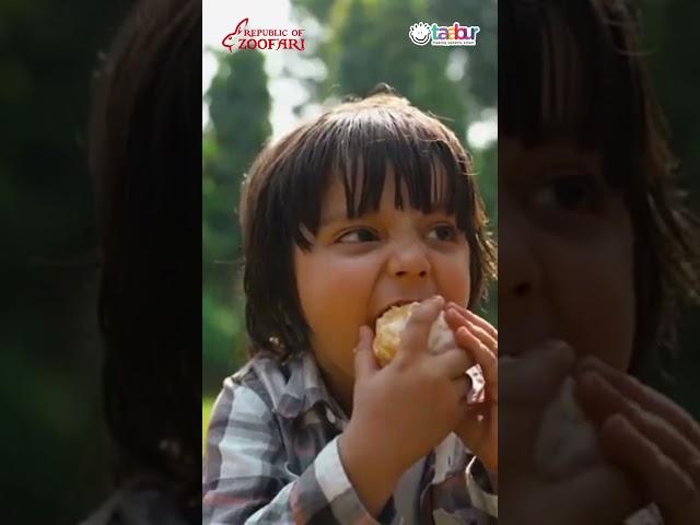 Taabur | Making Parents Smart | Republic of Zoofari