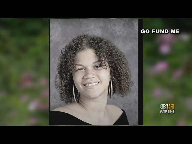 Hagerstown Teen Found Dead Along Maryland Trail Day Before Her 18th Birthday