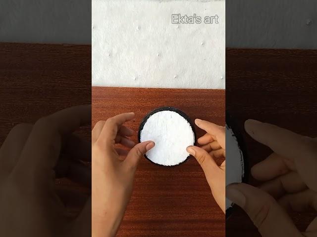 best out of waste__ #craft  #ektasart  #trending