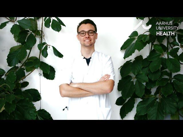 A day in a medical student’s life - Study at Aarhus University