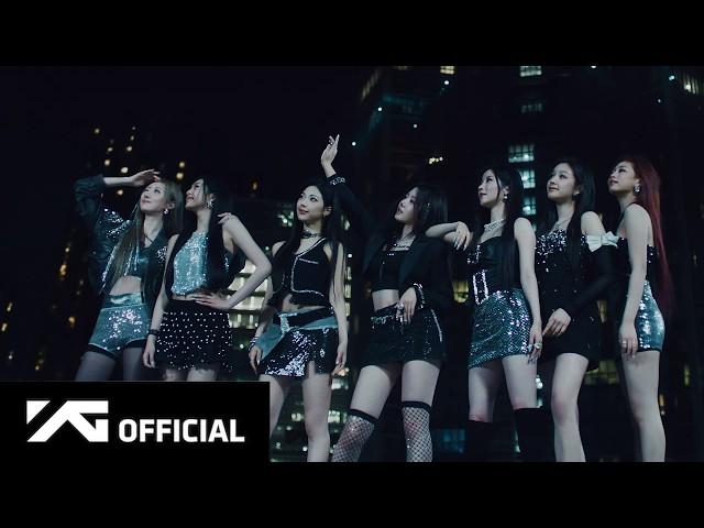 [AI] BABYMONSTER - 'FOREVER (English Version)' M/V