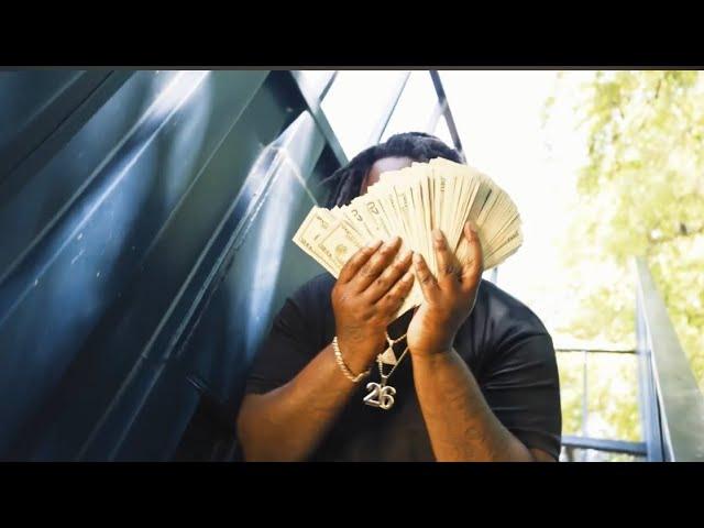 26Clip - Trap Shit Only (Official Video)