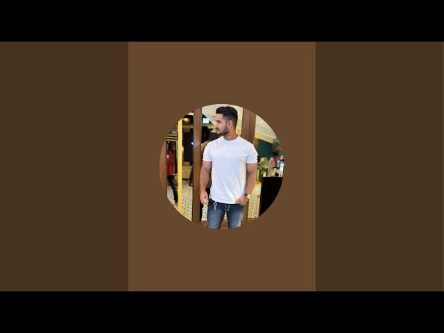 ASHISH THAKUR VLOGS is live
